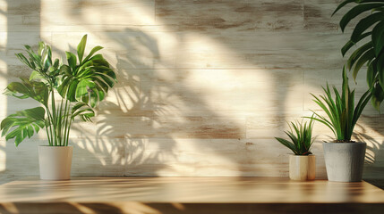 design a beautifully looking wall for a youtube video