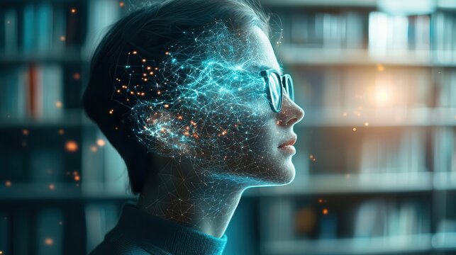 Self-awareness exercises leading to personal transformation and clarity in life decisions