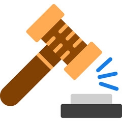 Auction Icon