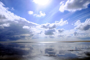 Wattenmeer