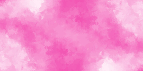 abstract colorful background with bokeh .Delicate sepia background with paint stains watercolor texture .subtle watercolor pink yellow blue gradient illustration.	