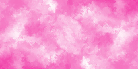 abstract colorful background with bokeh .Delicate sepia background with paint stains watercolor texture .subtle watercolor pink yellow blue gradient illustration.	