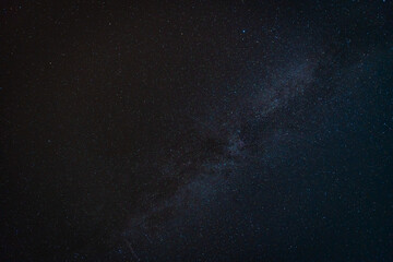 milkyway © Mateusz