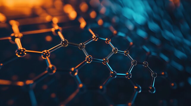 Graphene, a material composed of a single atomic layer of carbon atoms, has a diverse range of applications due to its exceptional properties, such as transparency, flexibility,
