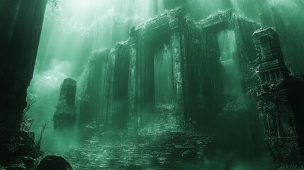 blue sky with clouds