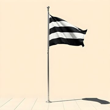 Jamiat Ulema-e-Islam Pakistan (JUI) Flag - A Symbol of Religious and Political Unity