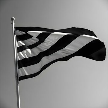 Jamiat Ulema-e-Islam Pakistan (JUI) Flag - A Symbol of Religious and Political Unity