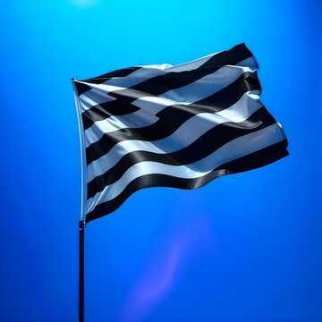 Jamiat Ulema-e-Islam Pakistan (JUI) Flag - A Symbol of Religious and Political Unity