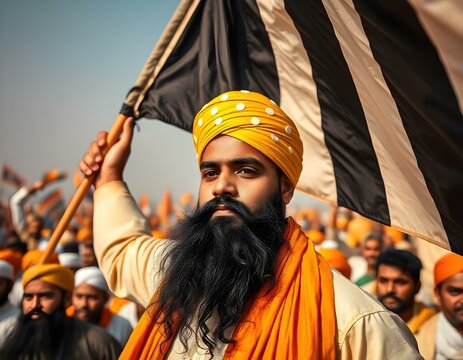 Jamiat Ulema-e-Islam Pakistan (JUI) Flag - A Symbol of Religious and Political Unity