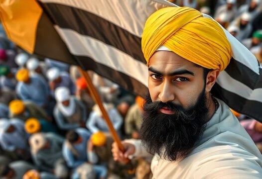 Jamiat Ulema-e-Islam Pakistan (JUI) Flag - A Symbol of Religious and Political Unity