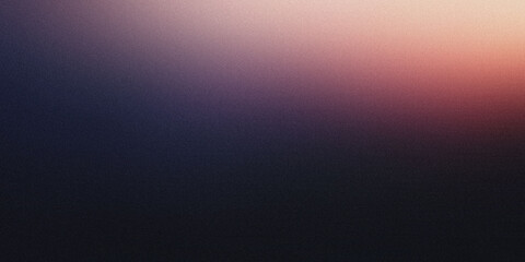 Gradient background with dark licorice and deep raven tones, noise texture effect