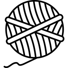 Yarn Ball icon