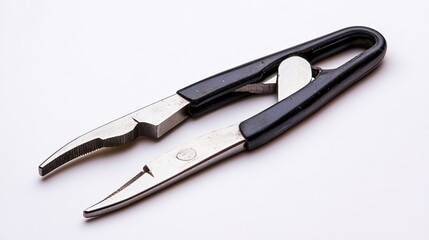 Adjustable pliers are shown against a white background.