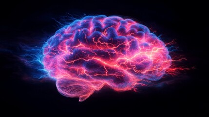 Electric Brain A Digital Abstract of Neural Networks, Neuroscience, AI, Human Mind