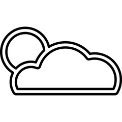 Single icon vector illustration black