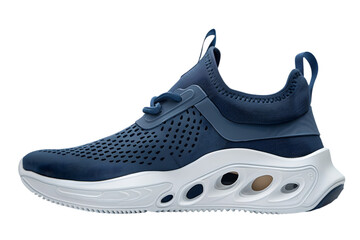 Luxury Shoes PNG for Fashion and E-commerce Design