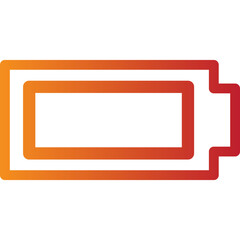 Single icon vector illustration 