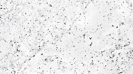 Obraz premium Texture and seamless background of white granite stone