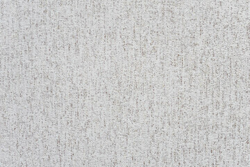 Textured canvas. The edges and patterns of the material create a unique surface