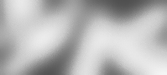 Black and white faded modern abstract gradient background header banner texture