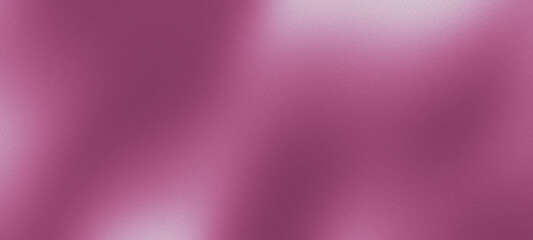 Pink and white modern abstract faded gradient background header banner texture