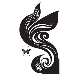 tattoo vector design