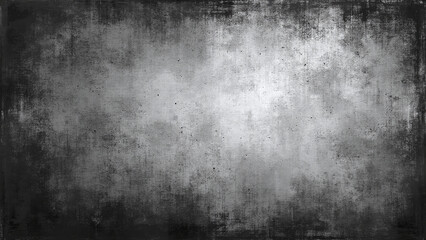 Dark Grungy Textured Background