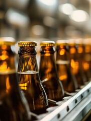 Craft Beer Production Line