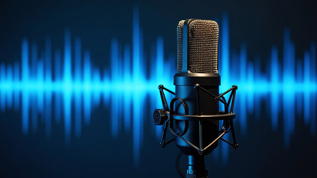 Studio Mic Patterns