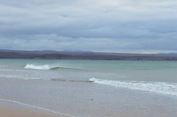 Gairloch beach