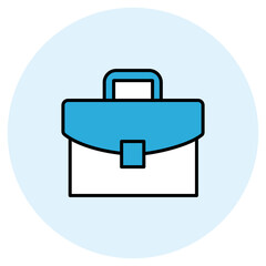 Work icon, Navigating Your Career Strategies for Success in the Workplace, Work Matters Building a Fulfilling Professional Life