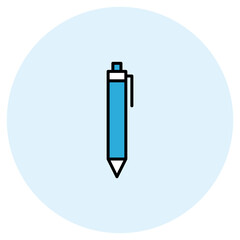 Pen icon, The Power of the Pen Writing Your Future, Ink and Inspiration The Art of Writing