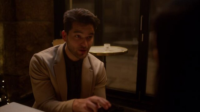 Heartbroken Man Gets His Marriage Proposal Rejected By Woman