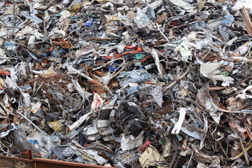 産業廃棄物処理施設