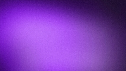 A vibrant gradient featuring rich purple and violet tones, complemented by a subtle grainy texture. Perfect for 4K backgrounds, wallpapers, and banners with a modern, energetic aesthetic