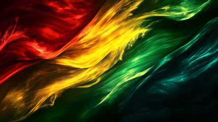 abstract colorful background