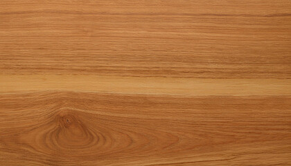 Naklejka premium Natural wood texture, showcasing the intricate grain patterns and warm brown tones.