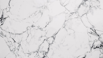 Obraz premium White marble texture and background