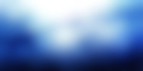 Blurry Grainy Color Gradient Glass Background For Website Cover And Other Professional Social Media Covers