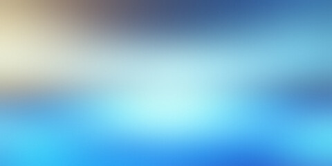 Blurry Grainy Color Gradient Glass Background For Website Cover And Other Professional Social Media Covers
