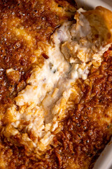 cheesy jalapeno popper dip