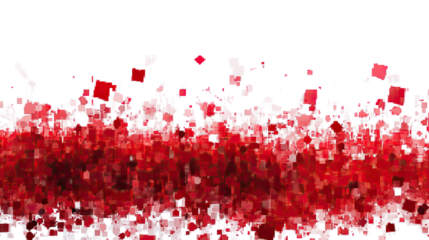 square pixel art on a white transparent background