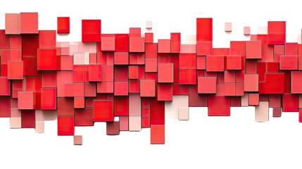 square pixel art on a white transparent background