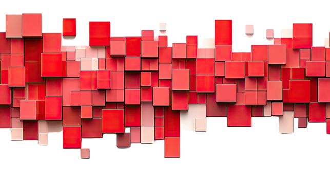 square pixel art on a white transparent background