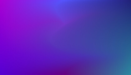 Abstract blue backdrop with colorful lights and soft blur, perfect for dark motion design and animation