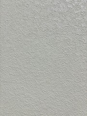 Simple neutral white wall texture background