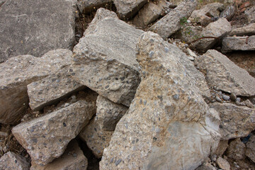 stones