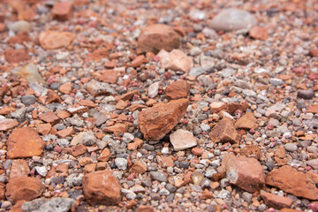 stones
