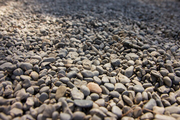 stones