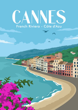 Cannes French Riviera